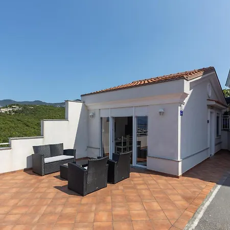 Magnifique Maison à Avec Wi-fi * Crikvenica