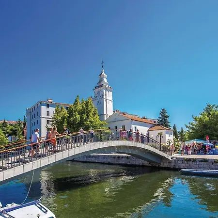 Magnifique Maison à Avec Wi-fi Crikvenica